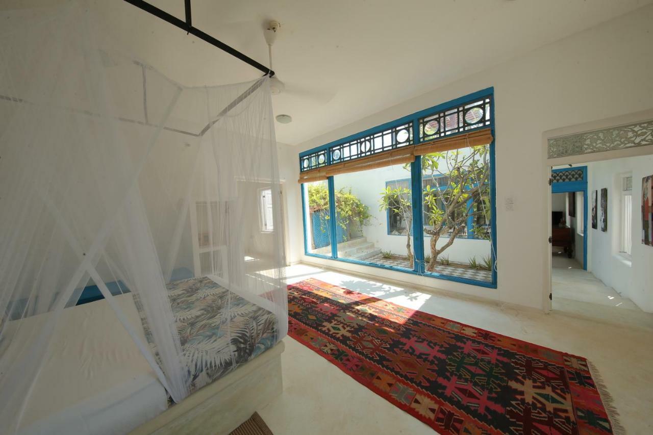 Udekki Hotel Etalai Екстериор снимка