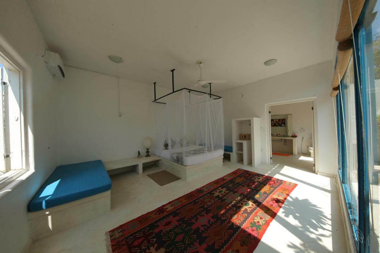Udekki Hotel Etalai Екстериор снимка