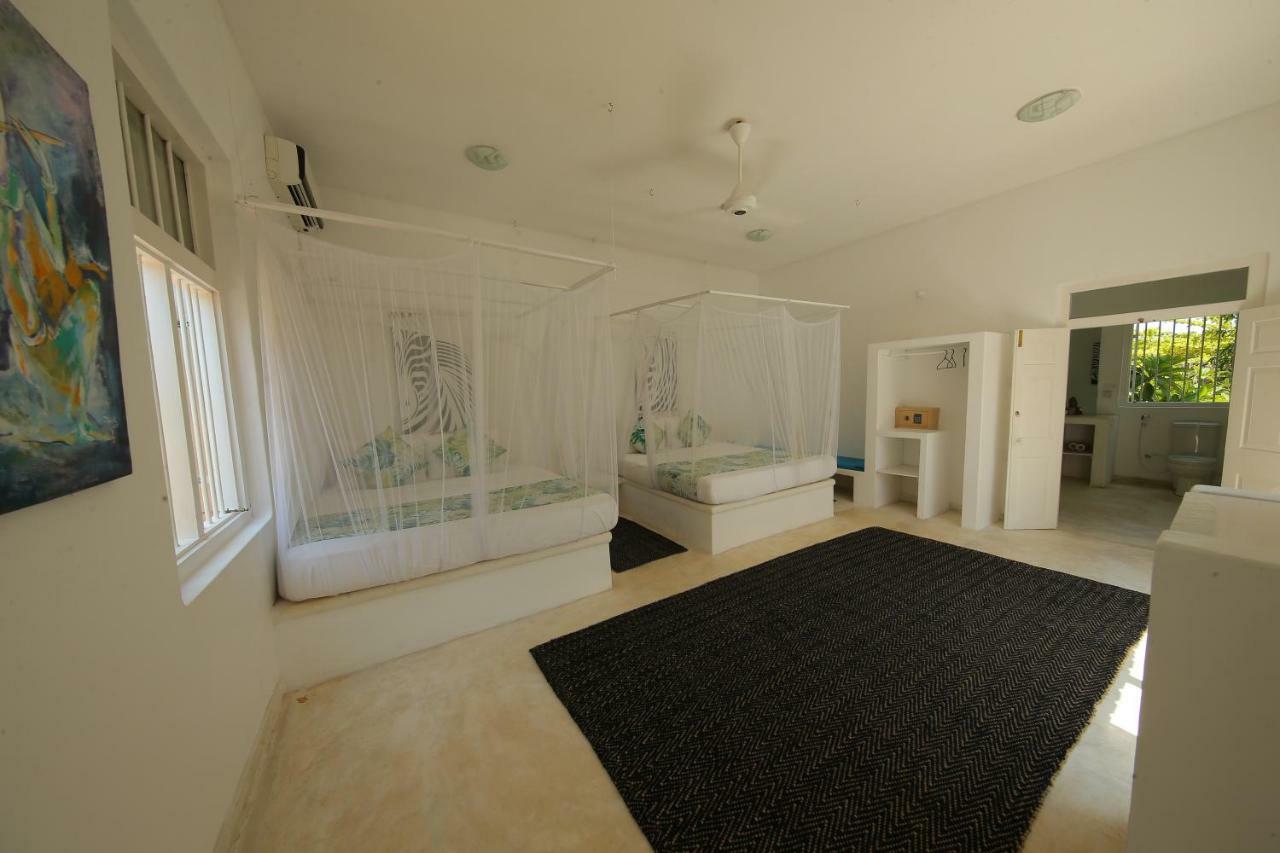 Udekki Hotel Etalai Екстериор снимка